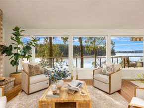 6518 NE Monte Vista Drive, Bainbridge Island WA 98110