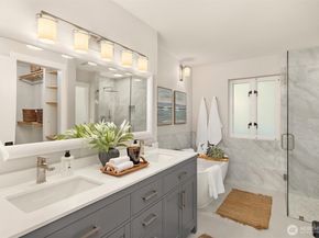 6518 NE Monte Vista Drive, Bainbridge Island WA 98110