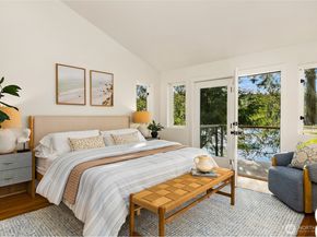 6518 NE Monte Vista Drive, Bainbridge Island WA 98110
