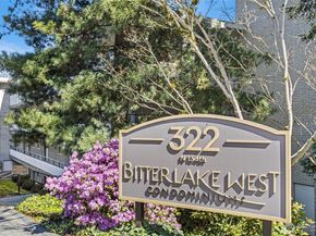322 N 134th St 406, Seattle WA 98133
