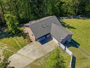 15445 Levin Road NW, Poulsbo WA 98370