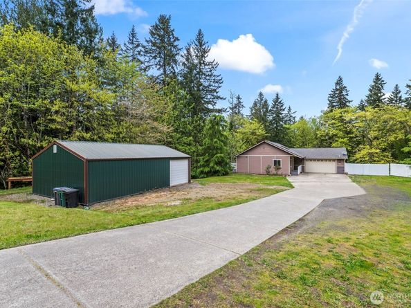 15445 Levin Road NW, Poulsbo WA 98370