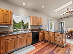 15445 Levin Road NW, Poulsbo WA 98370