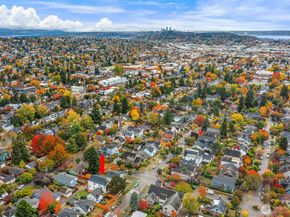 7506 18th Avenue NW, Seattle WA 98117