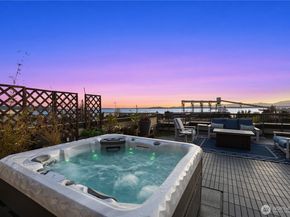 524 6th Avenue W 407, Seattle WA 98119