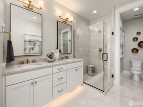 13352 (Site48) NE 175th Place, Woodinville WA 98072