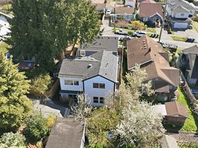 3536 S Brandon Street A&B, Seattle WA 98118