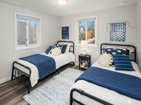 3536 S Brandon Street A&B, Seattle WA 98118