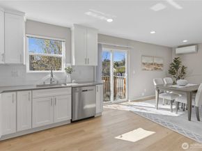 3536 S Brandon Street A&B, Seattle WA 98118