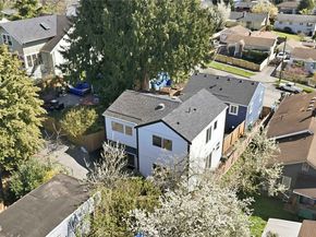 3536 S Brandon Street A&B, Seattle WA 98118