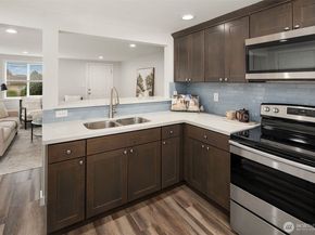 3536 S Brandon Street A&B, Seattle WA 98118