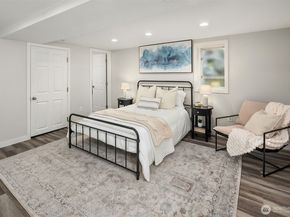 3536 S Brandon Street A&B, Seattle WA 98118