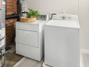 3536 S Brandon Street A&B, Seattle WA 98118