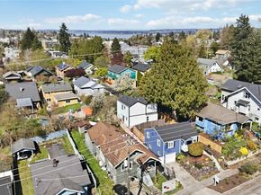3536 S Brandon Street A&B, Seattle WA 98118