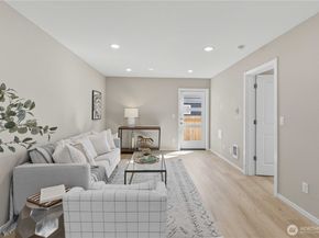 3536 S Brandon Street A&B, Seattle WA 98118