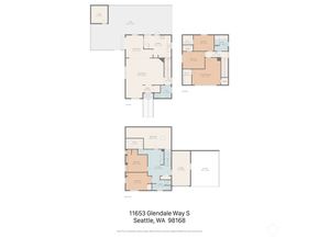 11653 Glendale Way S, Seattle WA 98168
