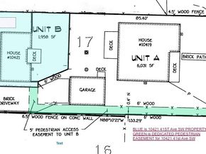 10421 41st Avenue SW B, Seattle WA 98146
