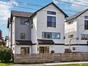 3239 61st Avenue SW, Seattle WA 98116