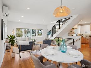 3239 61st Avenue SW, Seattle WA 98116