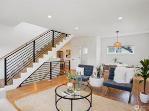 3239 61st Avenue SW, Seattle WA 98116
