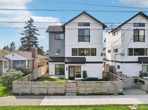3239 61st Avenue SW, Seattle WA 98116