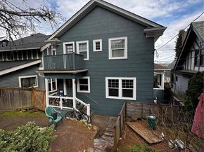 5235 19th Avenue NE, Seattle WA 98105
