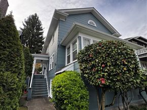 5235 19th Avenue NE, Seattle WA 98105