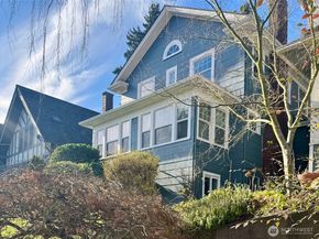 5235 19th Avenue NE, Seattle WA 98105
