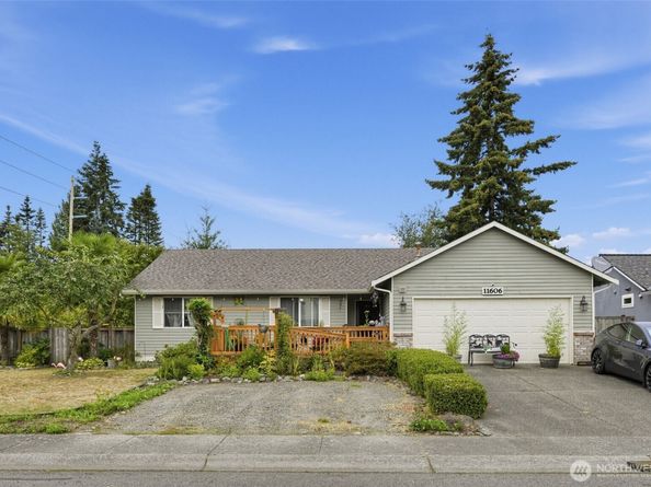 11606 SE 219th Place, Kent WA 98031