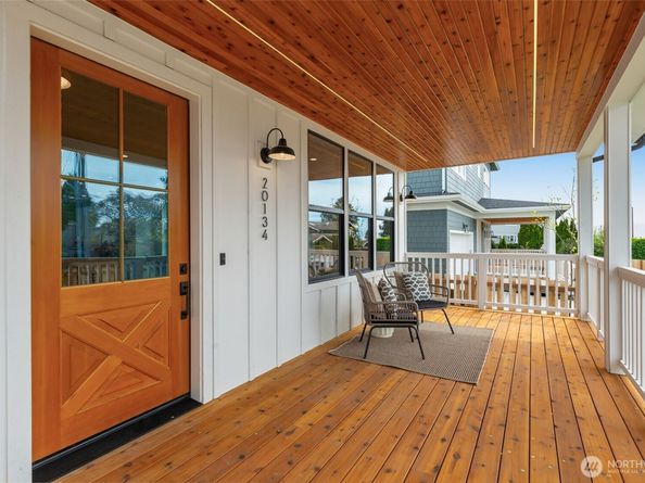 20134 23rd Avenue NW, Shoreline WA 98177