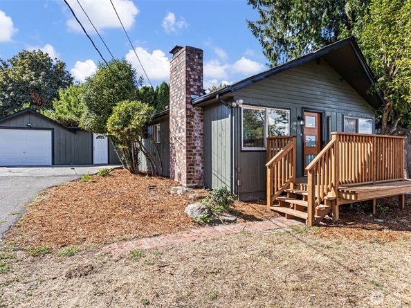 13013 26th Avenue S, SeaTac WA 98168