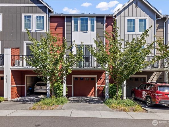 3430 SW Graham Street 903, Seattle WA 98126