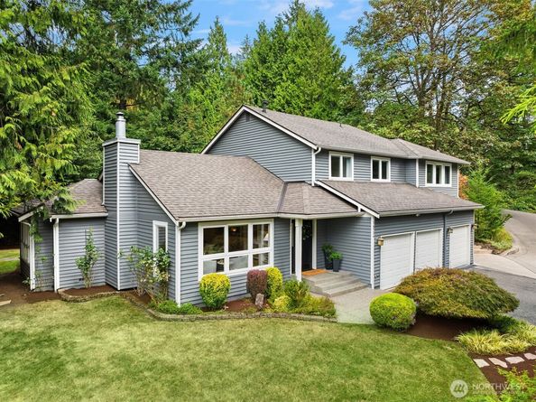 16734 NE 139th Place, Woodinville WA 98072