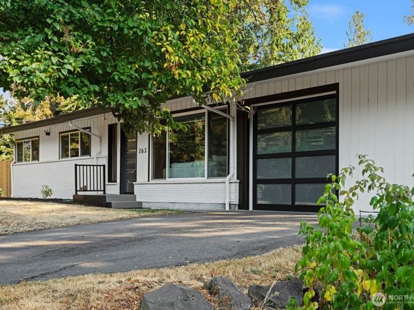 263 N 171st Street, Shoreline WA 98133