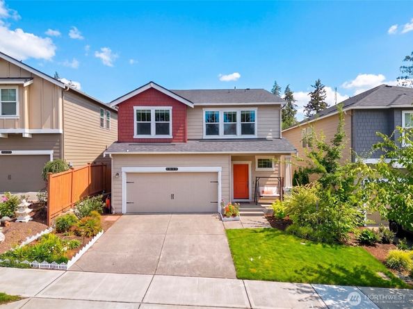 1613 NE Calavista Street 39, Poulsbo WA 98370