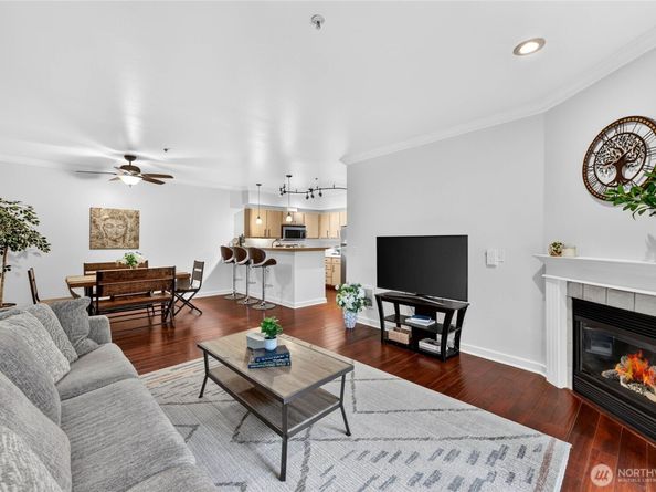 10709 Valley View Road C103, Bothell WA 98011