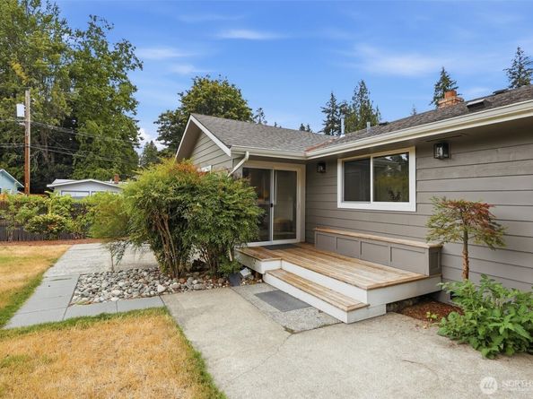 14237 105th Avenue NE, Kirkland WA 98034