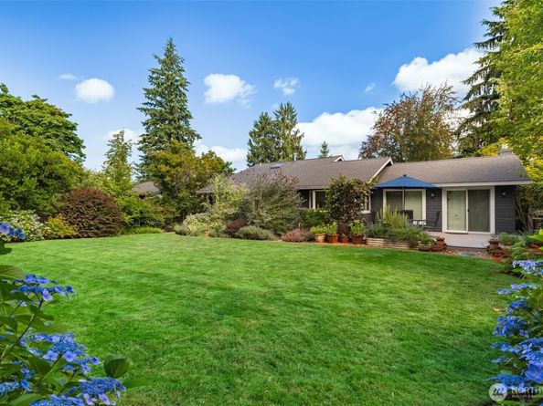 12617 NE 5th Street, Bellevue WA 98005