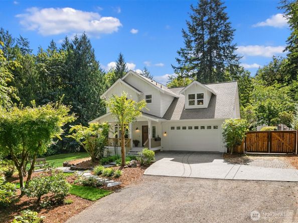 6217 NE Tolo Road, Bainbridge Island WA 98110