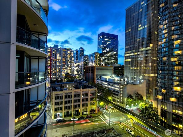 1920 4th Avenue 908, Seattle WA 98101