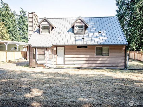 12940 Elm Avenue NW, Poulsbo WA 98370