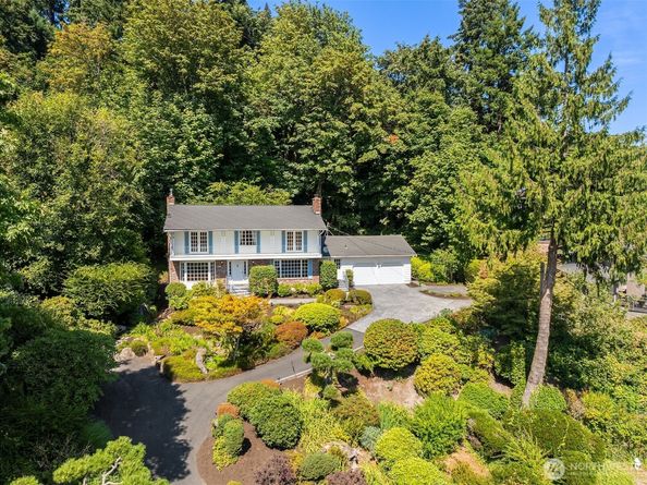 7921 E Mercer Way, Mercer Island WA 98040