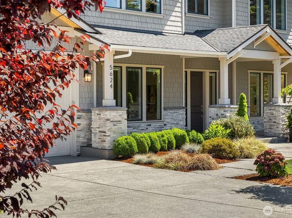 5624 117th Ave SE, Bellevue WA 98006