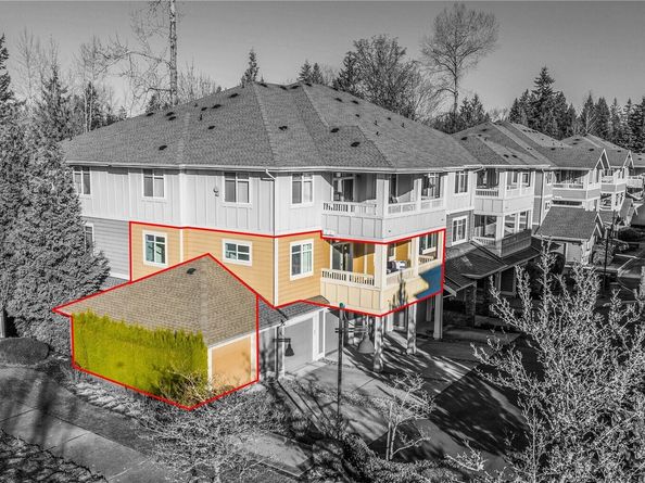 23916 NE 115th Lane 204, Redmond WA 98053