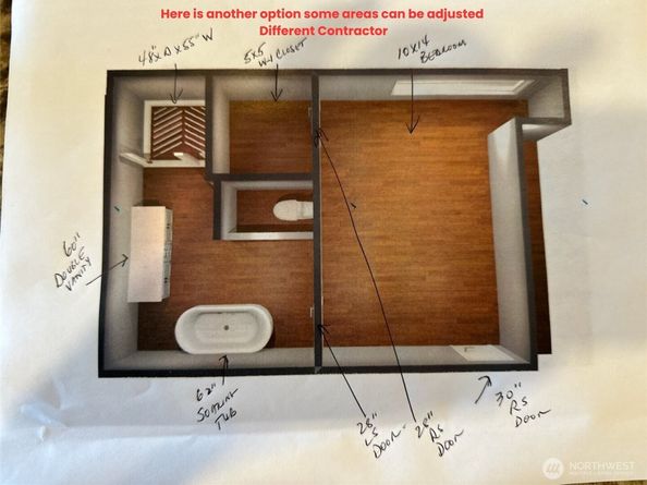 2540 E Phinney Bay Place, Bremerton WA 98312