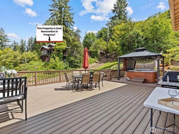 2540 E Phinney Bay Place, Bremerton WA 98312