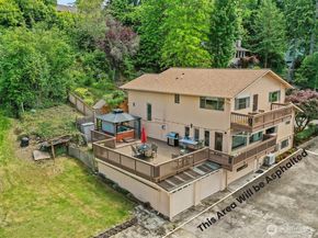 2540 E Phinney Bay Place, Bremerton WA 98312