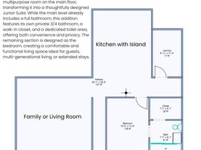 2540 E Phinney Bay Place, Bremerton WA 98312