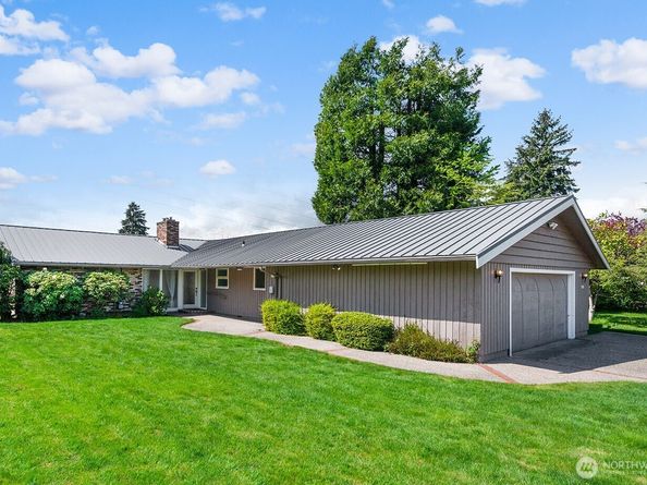 1817 125th Avenue SE, Bellevue WA 98005