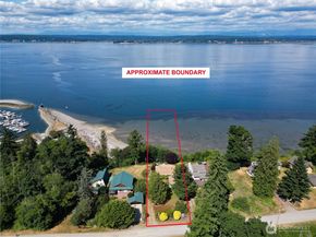 16 A Saratoga  (Including D-15) Drive, Hat Island WA 98206